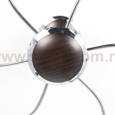 Люстра Citilux CL130161 Одиссей