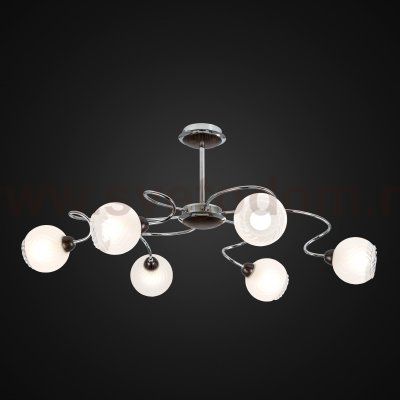 Люстра Citilux CL130161 Одиссей