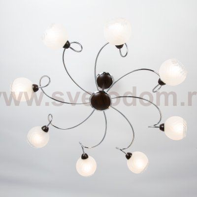 Люстра Citilux CL130181 Одиссей