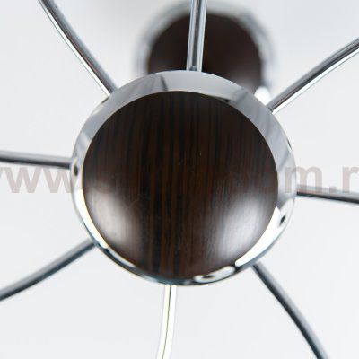 Люстра Citilux CL130181 Одиссей