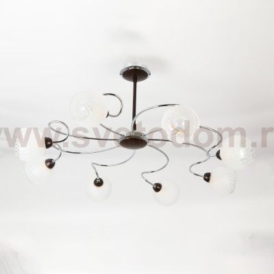 Люстра Citilux CL130181 Одиссей