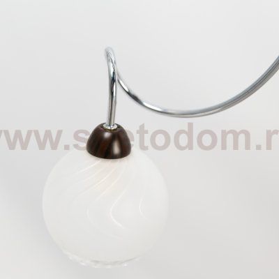 Люстра Citilux CL130181 Одиссей