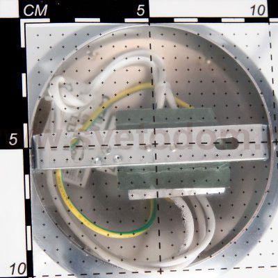 Люстра Citilux CL130181 Одиссей