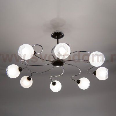 Люстра Citilux CL130181 Одиссей