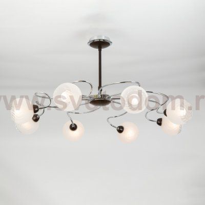 Люстра Citilux CL130181 Одиссей