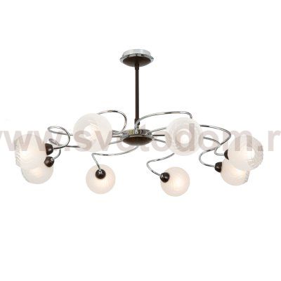 Люстра Citilux CL130181 Одиссей