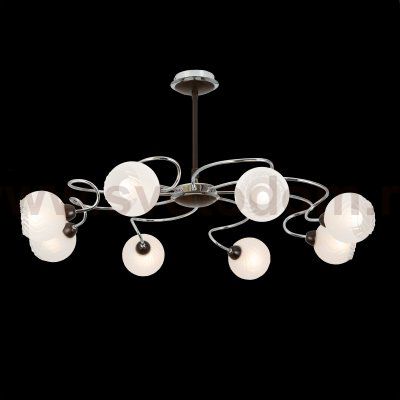 Люстра Citilux CL130181 Одиссей