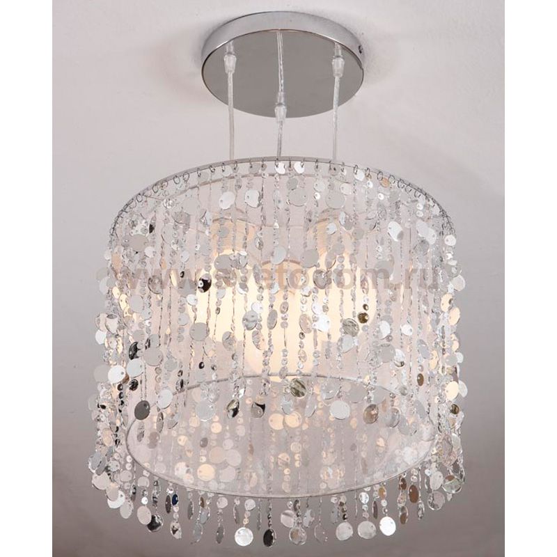 Люстра подвесная Citilux cl1302