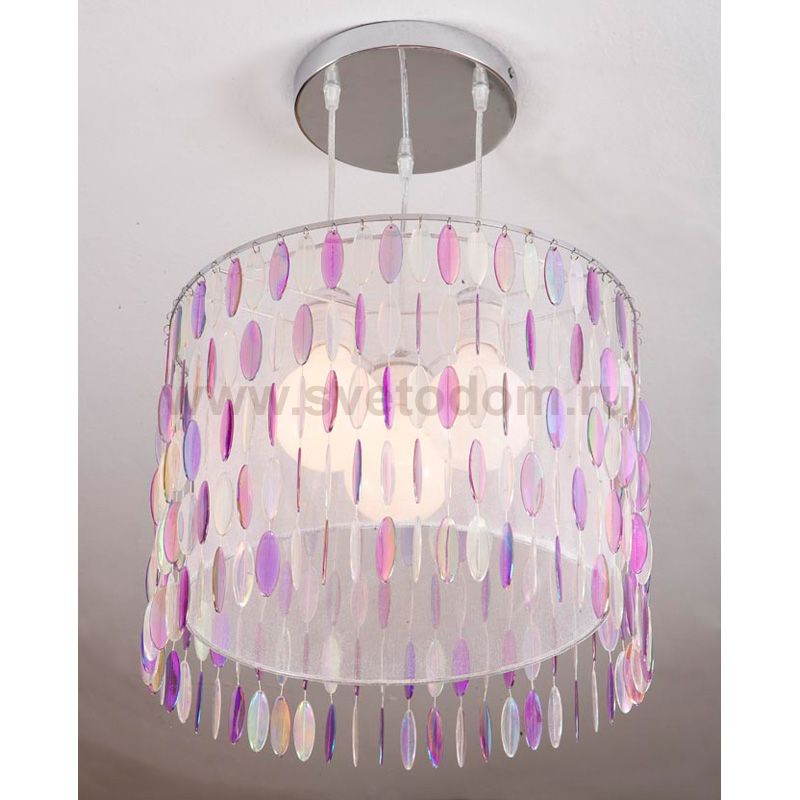 Светильник подвесной Citilux cl1303