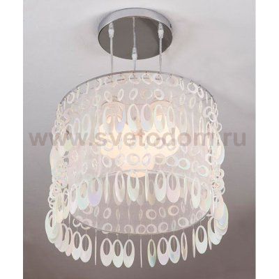 Люстра подвесная Citilux cl1304