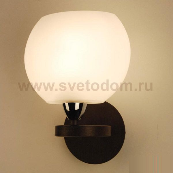 Светильник настенный бра Citilux CL131311 Октава
