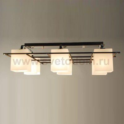 Люстра Citilux CL132161 Тека