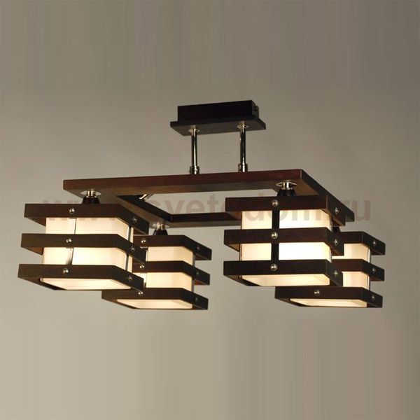 Люстра Citilux CL133141 Киото