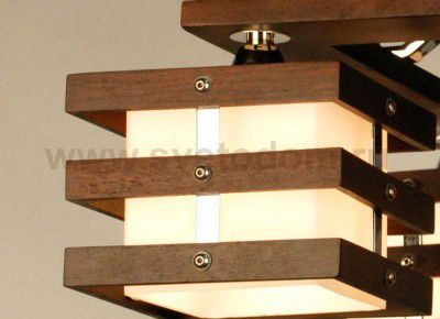 Люстра Citilux CL133141 Киото