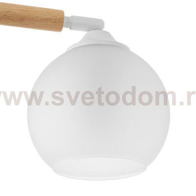 Люстра потолочная Citilux CL133150 TIKA