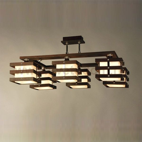 Люстра Citilux CL133161 Киото