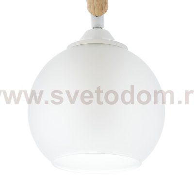 Люстра потолочная Citilux CL133170 TIKA