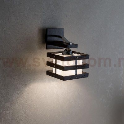 Светильник настенный бра Citilux CL133311 Киото