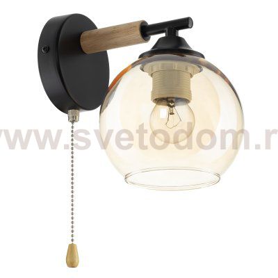 Бра Citilux CL133411 TIKA