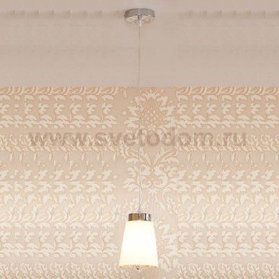 Светильник подвесной Citilux CL134111 Омега