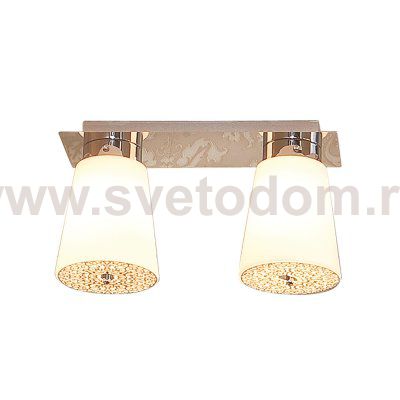 Люстра Citilux CL134121 Омега