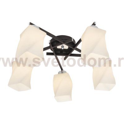 Люстра Citilux CL135151 Гранада