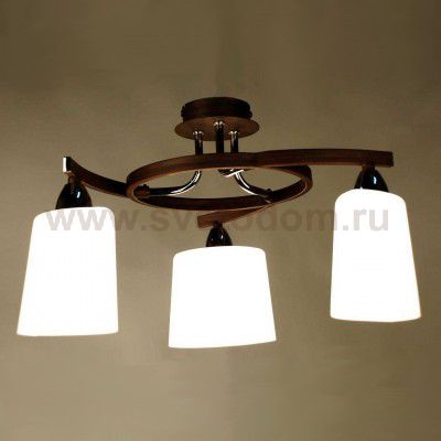 Люстра Citilux CL136131 Тайфун