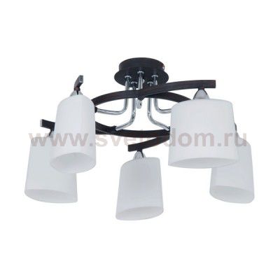 Люстра Citilux CL136151 Тайфун