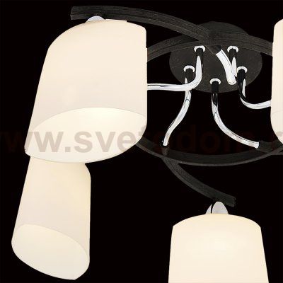 Люстра Citilux CL136151 Тайфун