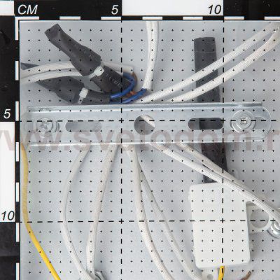 Люстра потолочная Citilux CL137151 Ямато