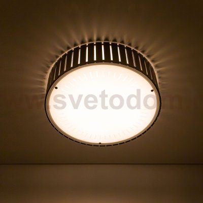 Люстра потолочная Citilux CL137151 Ямато