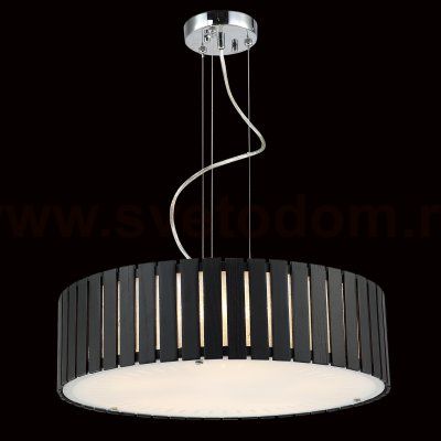 Люстра подвесная Citilux CL137251 Ямато