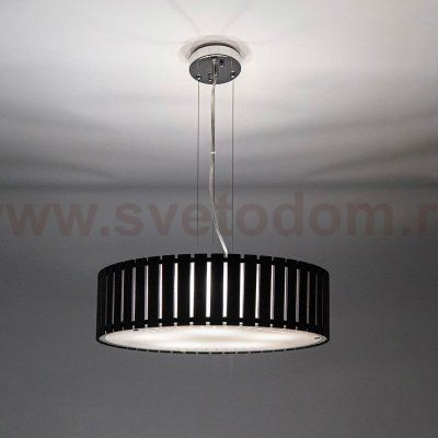 Люстра подвесная Citilux CL137251 Ямато