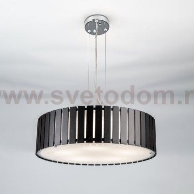 Люстра подвесная Citilux CL137251 Ямато