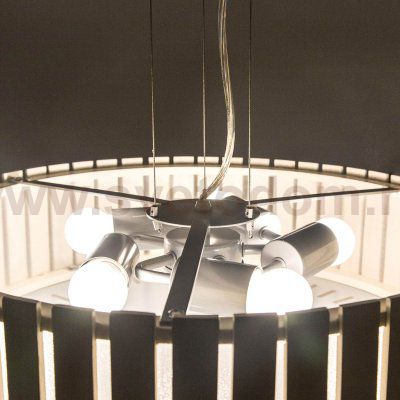 Люстра подвесная Citilux CL137252 Ямато