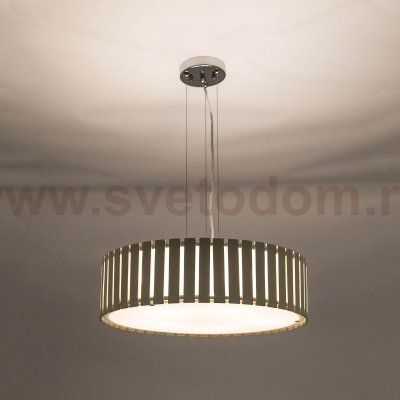 Люстра подвесная Citilux CL137252 Ямато