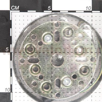 Люстра подвесная Citilux CL137252 Ямато