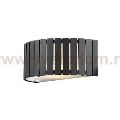 Светильник настенный бра Citilux CL137321 Ямато