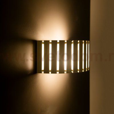 Светильник настенный бра Citilux CL137322 Ямато