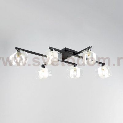 Люстра потолочная Citilux CL139165 Вирта