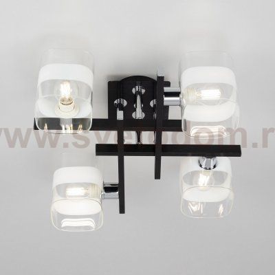 Люстра потолочная Citilux CL139242 Вирта