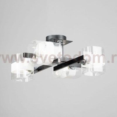 Люстра потолочная Citilux CL139242 Вирта