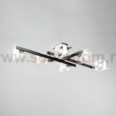 Люстра потолочная Citilux CL139262 Вирта