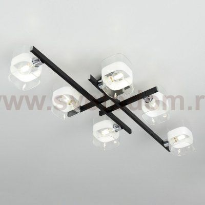 Люстра потолочная Citilux CL139262 Вирта