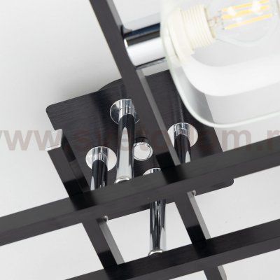 Люстра потолочная Citilux CL139262 Вирта