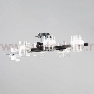 Люстра потолочная Citilux CL139262 Вирта