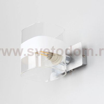 Бра Citilux CL139310 Вирта