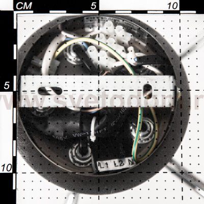 Люстра Citilux CL141151 Муза