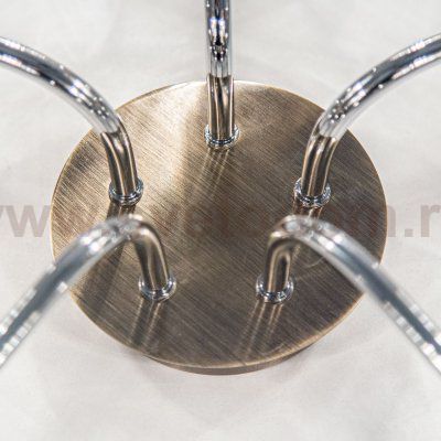 Люстра Citilux CL141151 Муза