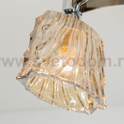 Люстра Citilux CL141151 Муза